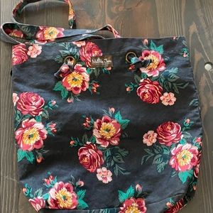 Matilda Jane Tote bag